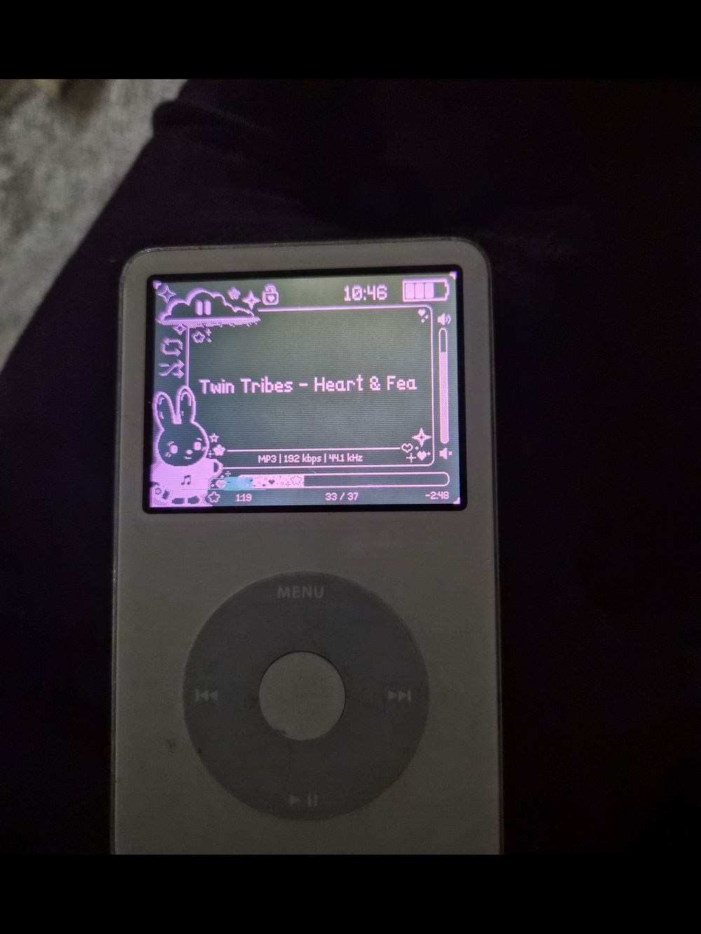 Ipod 5th Gen